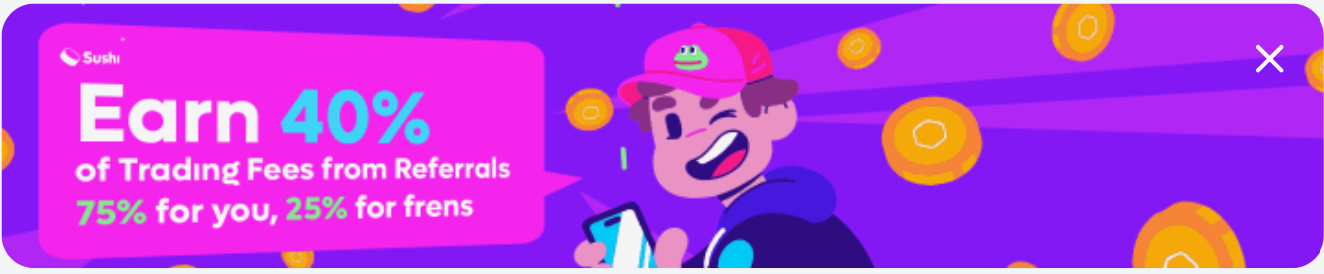 Banner